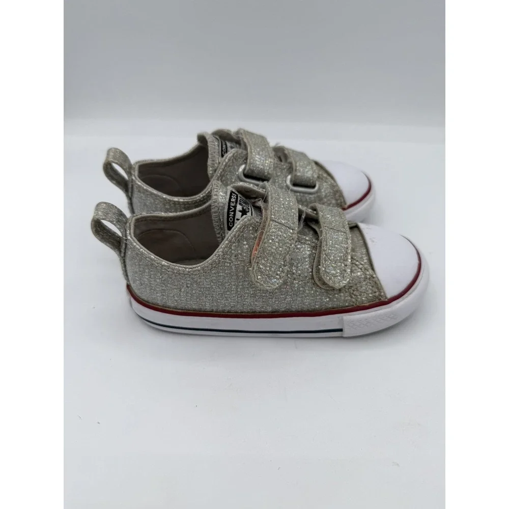 Converse these are